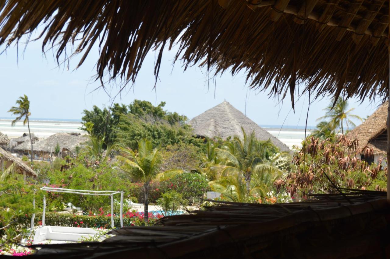 Pole Pole Beach House Watamu Exterior foto
