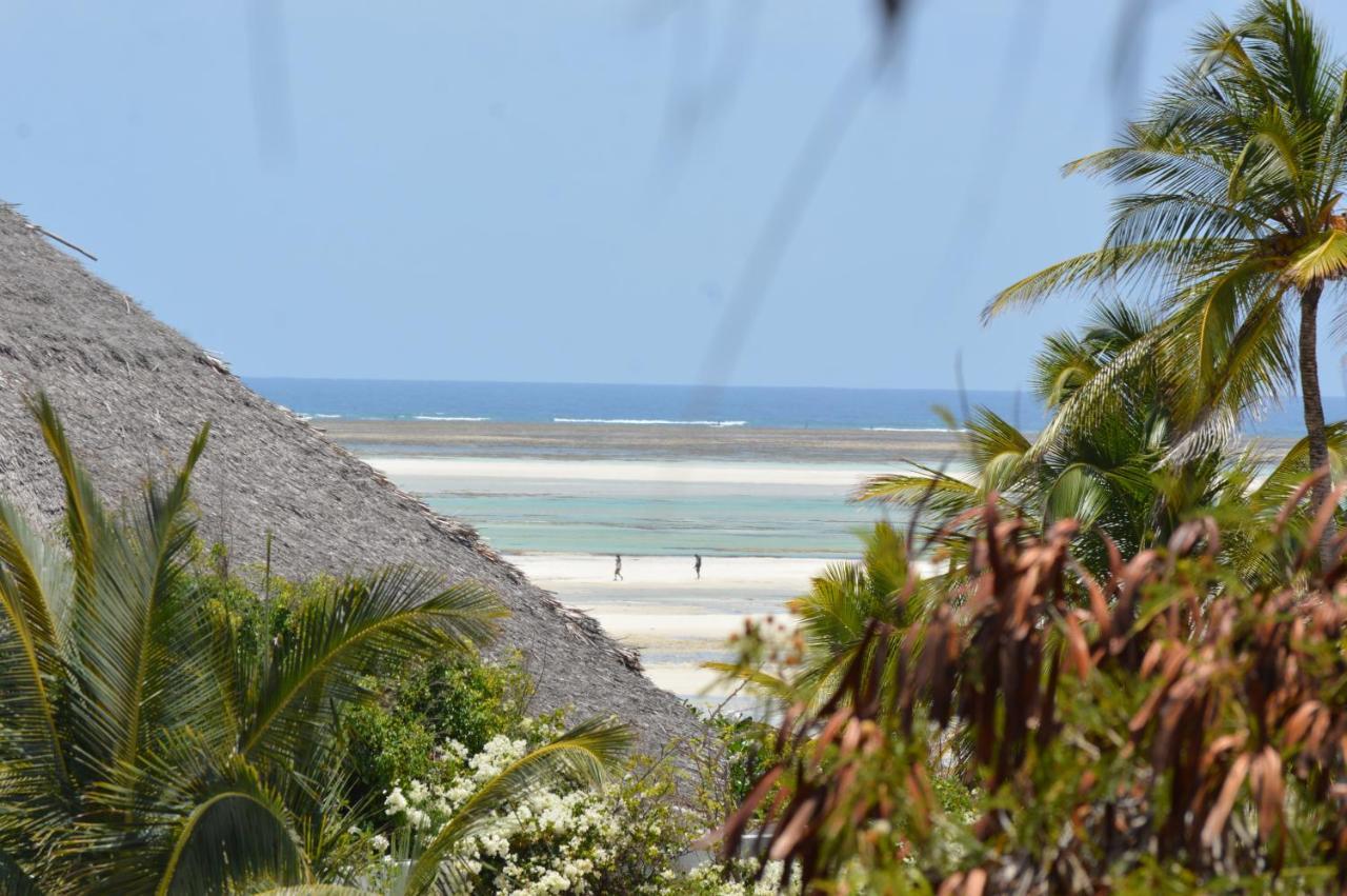 Pole Pole Beach House Watamu Exterior foto