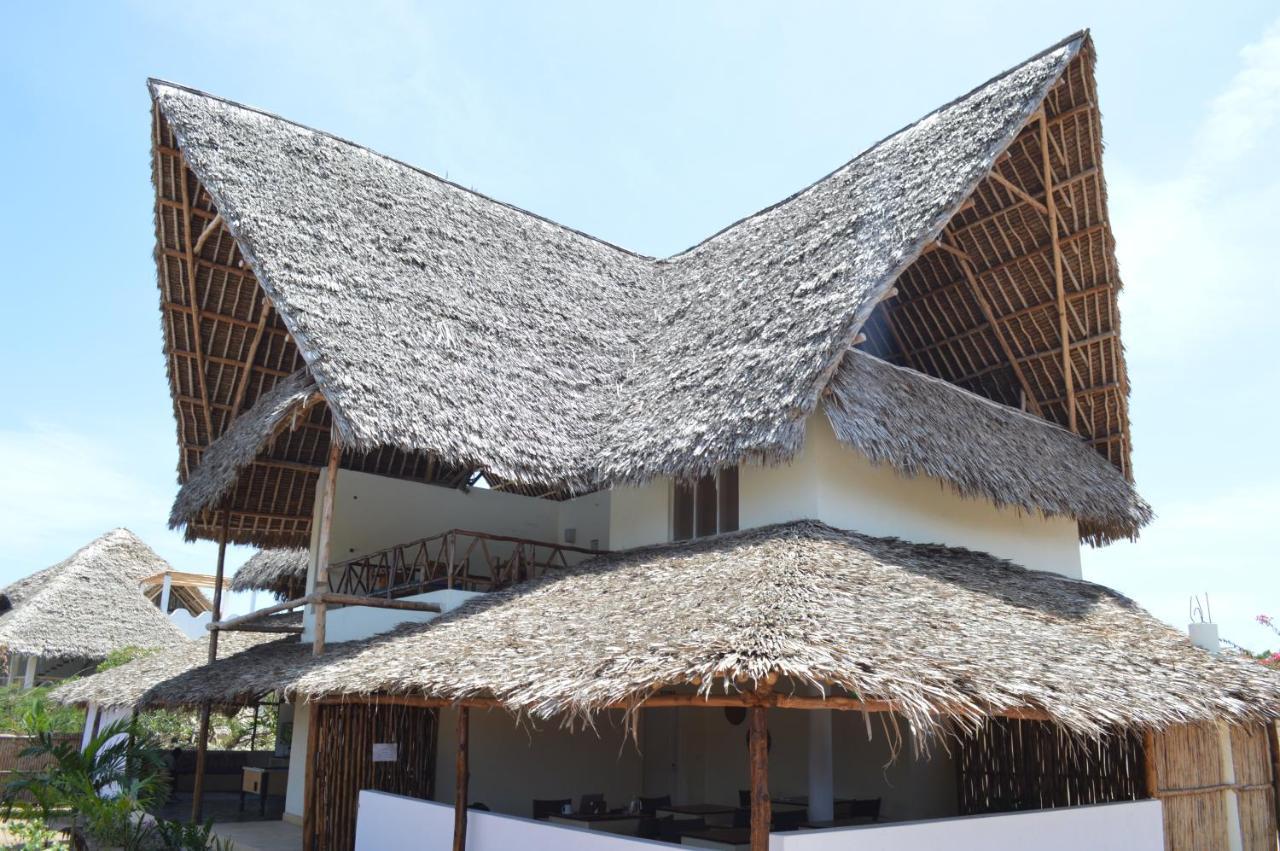 Pole Pole Beach House Watamu Exterior foto