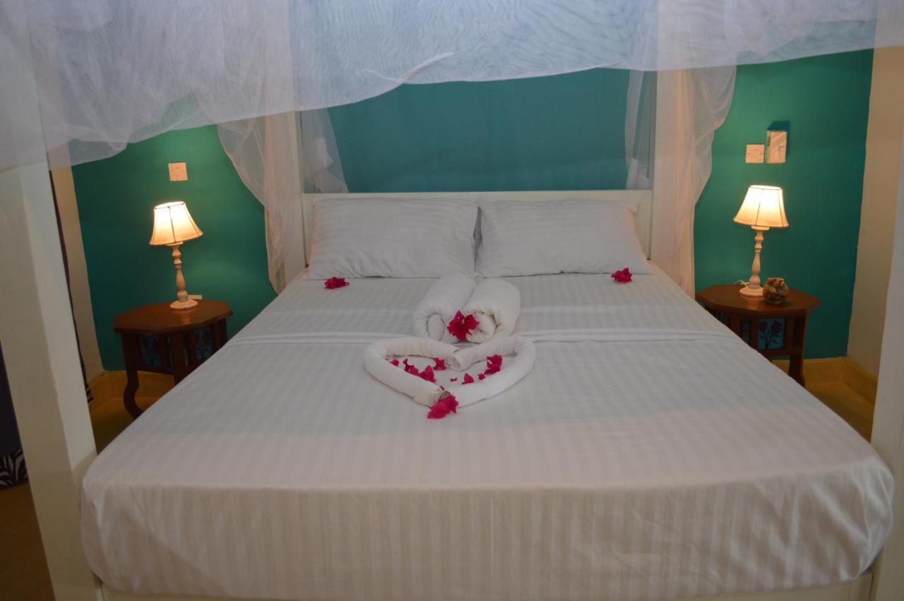 Pole Pole Beach House Watamu Exterior foto