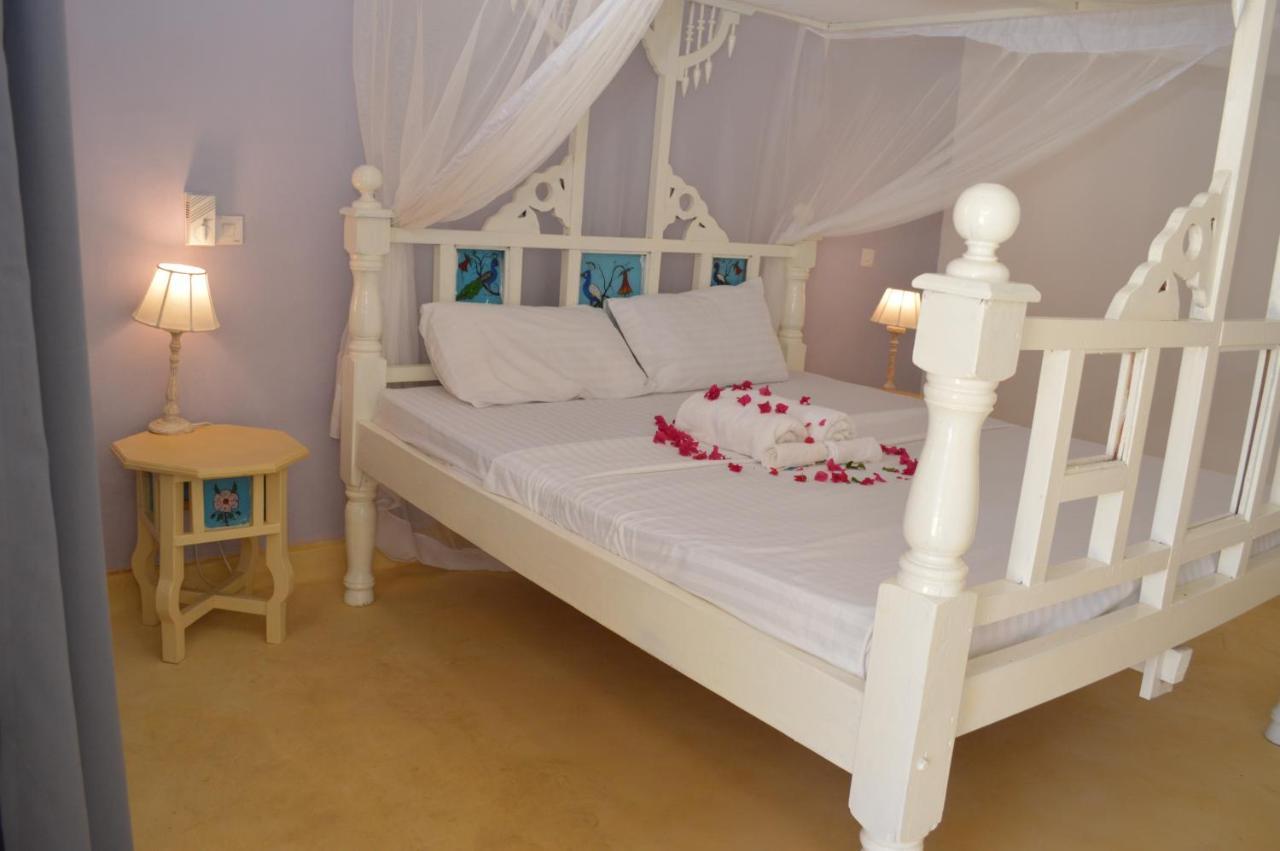 Pole Pole Beach House Watamu Exterior foto