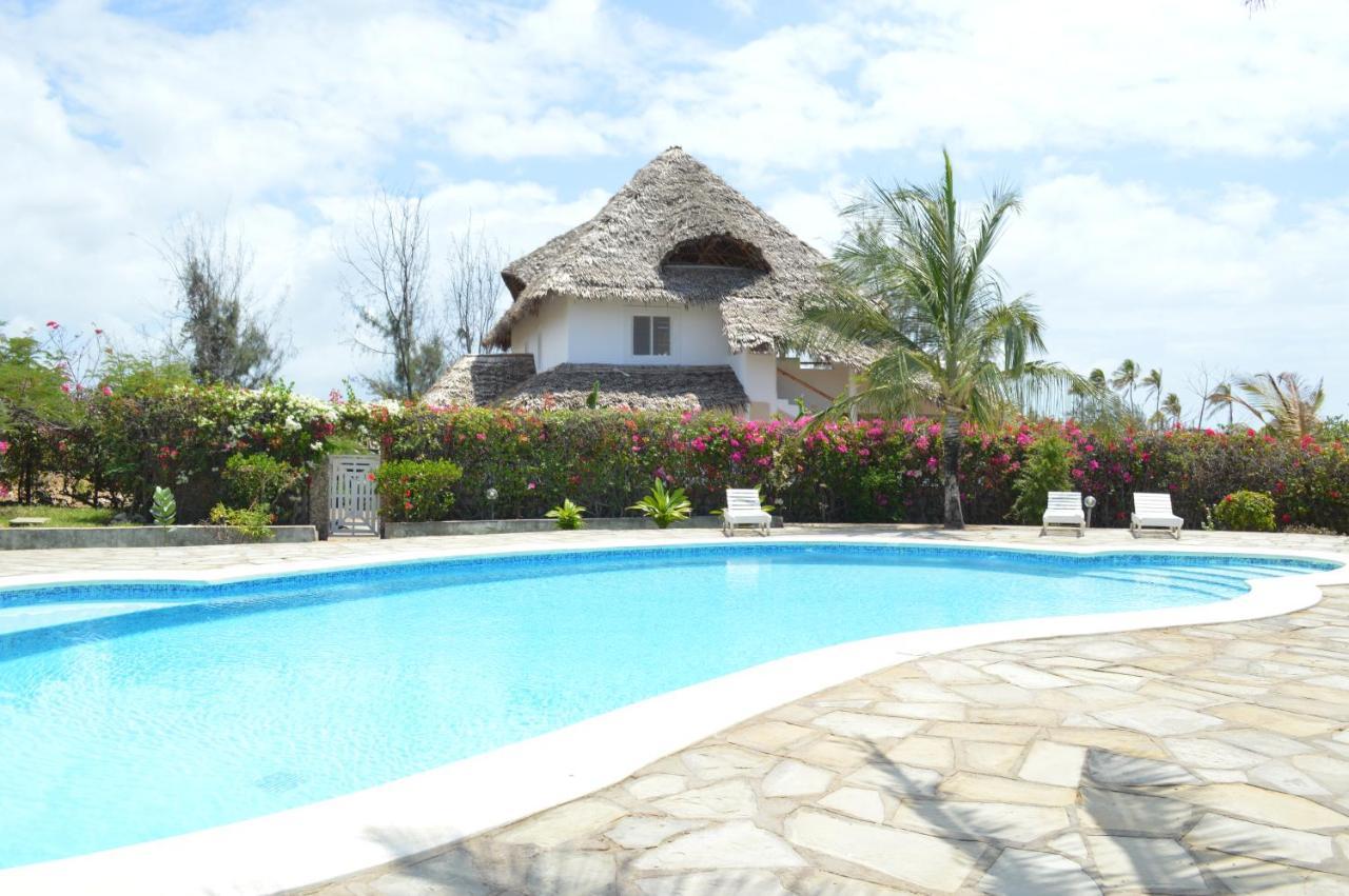 Pole Pole Beach House Watamu Exterior foto