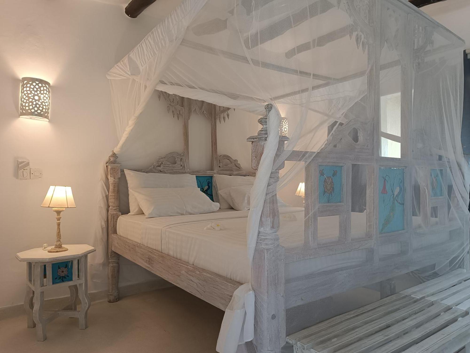 Pole Pole Beach House Watamu Exterior foto